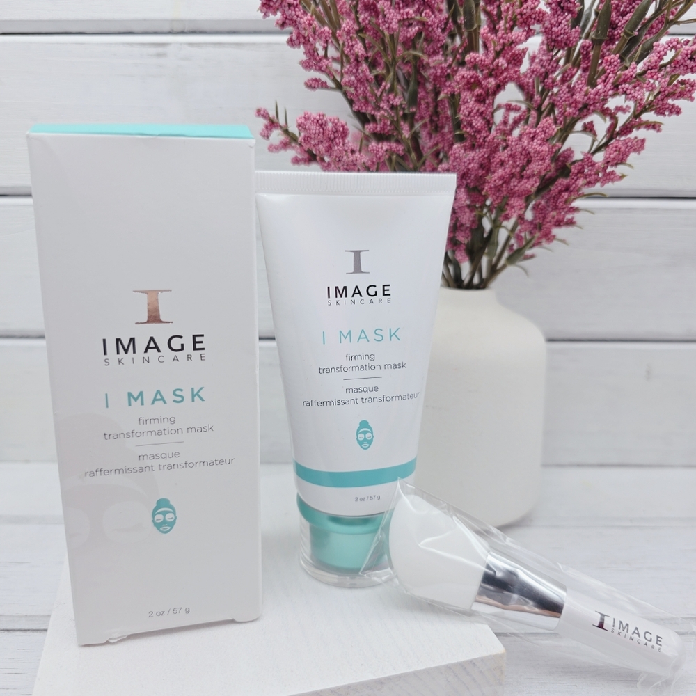 IMAGE SKINCARE I MASK Firming Transformation Mask